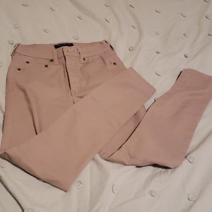 Aeropostale jeggings